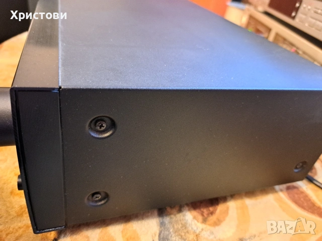 Продавам оригинален японски касетен дек KENWOOD KX- 5530 , снимка 10 - Декове - 53509884