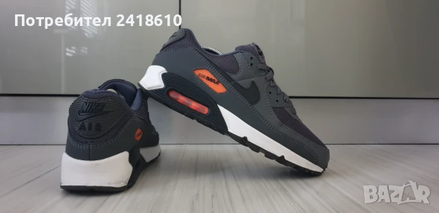 Nike Air Max 90 UK 7 US 8 Mens Size 41/26см. ОРИГИНАЛ! Мъжки Маратонки!