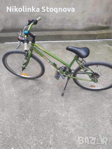Велосипед детско-юношески , снимка 1 - Велосипеди - 41421750