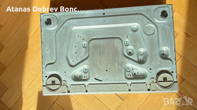 Pioneer-DV-656 A DVD player, снимка 10 - Плейъри, домашно кино, прожектори - 44338743