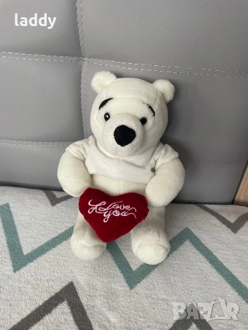 Плюшени играчки за 18 евро всички, снимка 2 - Плюшени играчки - 53172201
