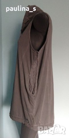 2XL / 4XL - Туника / хууди  "Cecil" и "Estefania" / гигант размер , снимка 6 - Туники - 41346678