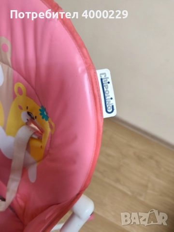 Столче за хранене, снимка 3 - Столчета за хранене - 52587247