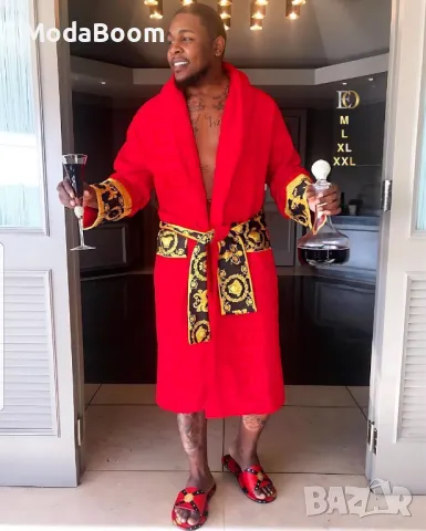 Versace луксозни хавлии Различни цветове , снимка 10 - Хавлиени кърпи - 48849006