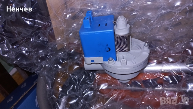 Помпа за италианска автоматична пералня, снимка 3 - Перални - 51875856