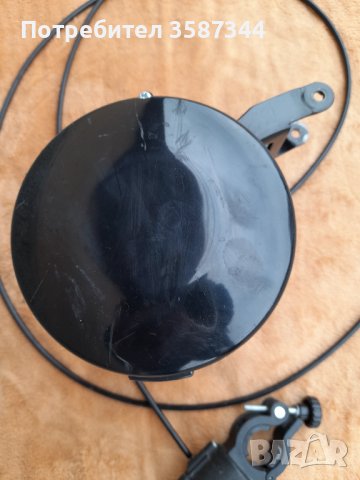 Механизъм за тренанжор на велосипед, снимка 5 - Части за велосипеди - 42617988