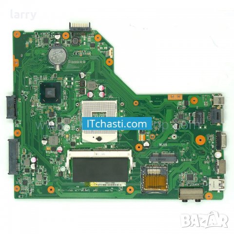 Asus A54C лаптоп на части, снимка 6 - Части за лаптопи - 35725773