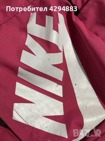Оригинална раница Nike, снимка 2 - Раници - 56061560