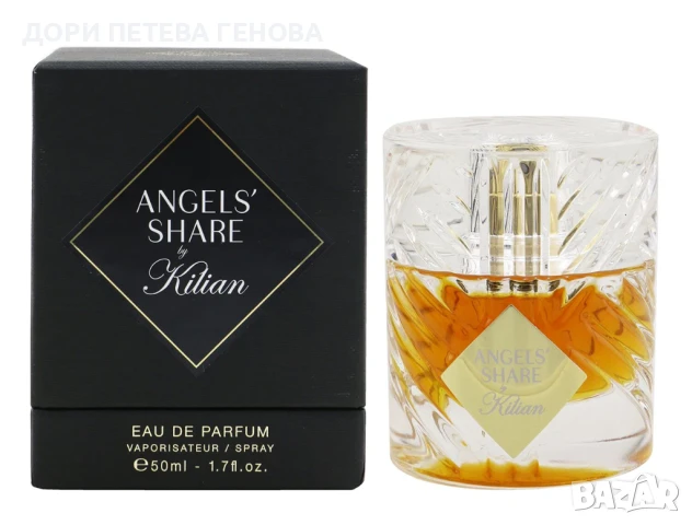 Kilian Angels' Share EDP 50ml unisex НОВ