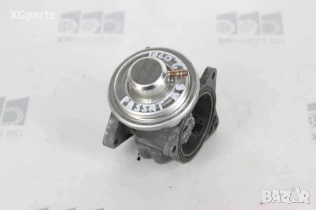 EGR за Volkswagen Passat B6 2.0tdi 140 к.с. (2005-2010) 038131501AF, снимка 1 - Части - 48610875