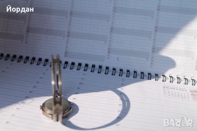 Швейцарски женски часовник ''Sonada'' 17 камъка, снимка 4 - Дамски - 41435436