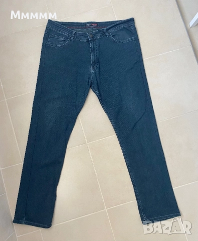 Мъжки дънки 2 ХЛ, снимка 2 - Дънки - 51753917