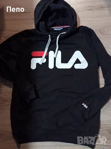 Спортно горнище Fila