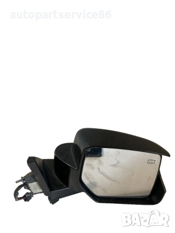 Предно дясно огледало за крило за Jeep Patriot (2008)