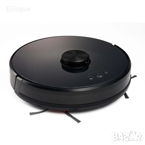 Прахосмукачка робот Diplomat Robbo X13, снимка 4 - Прахосмукачки - 52832751