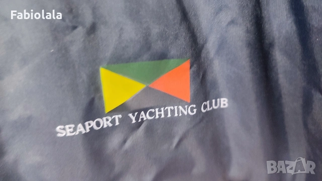 foldable raincoat L , снимка 2 - Якета - 53143395