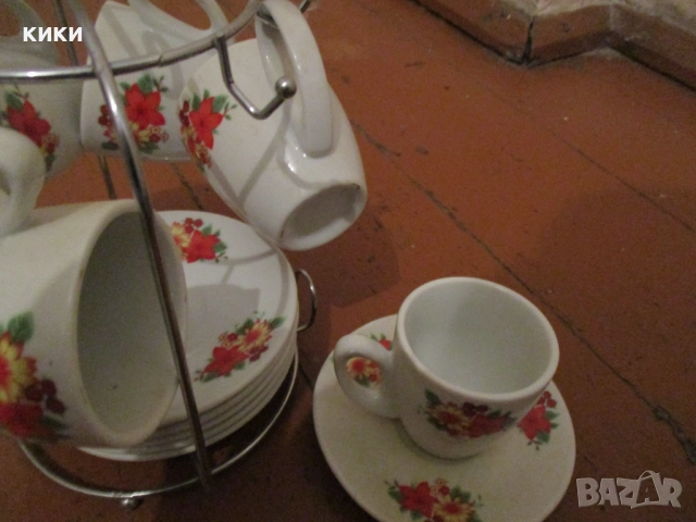 Стъклени купички  ябълка -5 бр., снимка 6 - Прибори за хранене, готвене и сервиране - 49515061