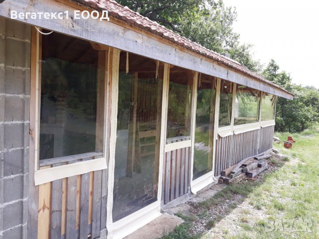 Ветрови завеси , снимка 5 - Други - 34822192