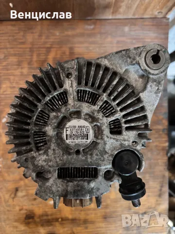 Алтернатор Субару Импреза 2.0d боксер