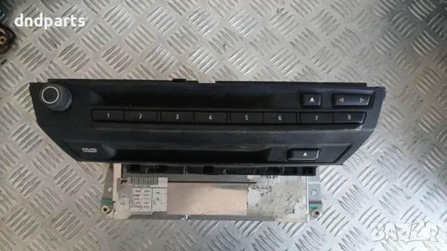 Мултимедия BMW X5 E70 2007 CCC X5 (E70) (2007-2012)