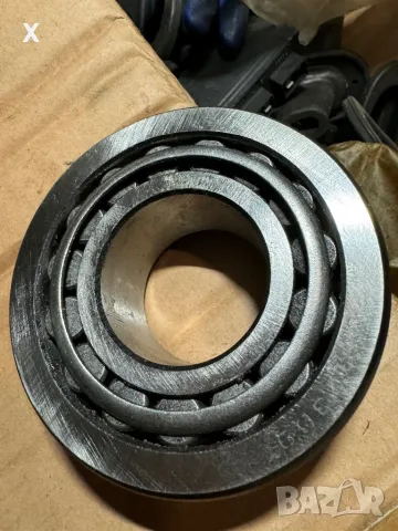 ЛАГЕР 32309 SPZ 45x100x39 НОВА РУСКА, снимка 4 - Части - 47346009