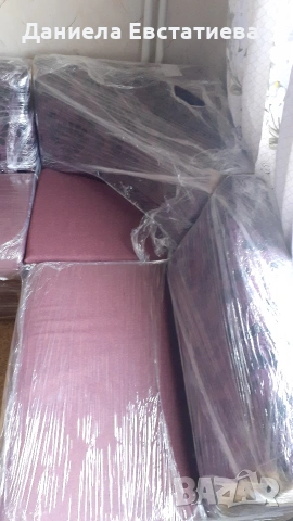 Продавам кухненски ъгъл, нов