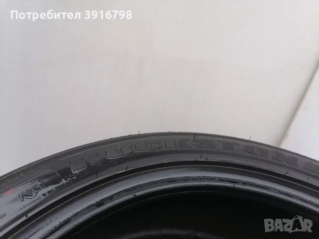 4бр. летни гуми 235 50 18 VW Tiguan Sharan Audi Q3 BMW e38 X3 Ford Kuga S-Max Galaxy Volvo V60, снимка 2 - Гуми и джанти - 55741657