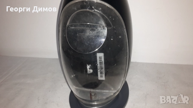 Кафе машина Dolce Gusto, снимка 11 - Кафемашини - 52462918