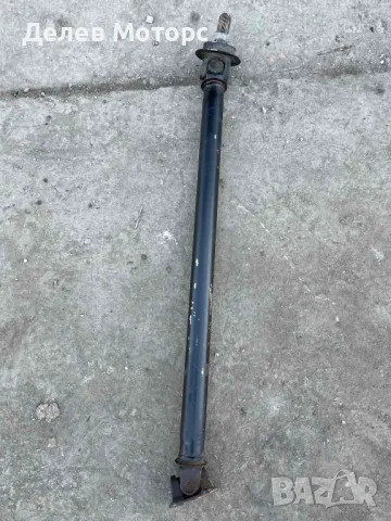 Преден кардан от Infiniti FX 37 S, 320 ph., 2009, engine VQ37VHR, 157 000 km., Инфинити ФХ 37 С