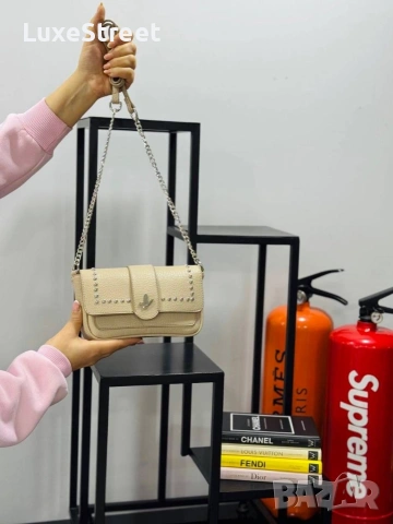 Beymen🤍 Дамски Чанти , снимка 9 - Чанти - 53469905