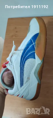 Puma. Маратонки. Номер 39, снимка 4 - Маратонки - 50108919
