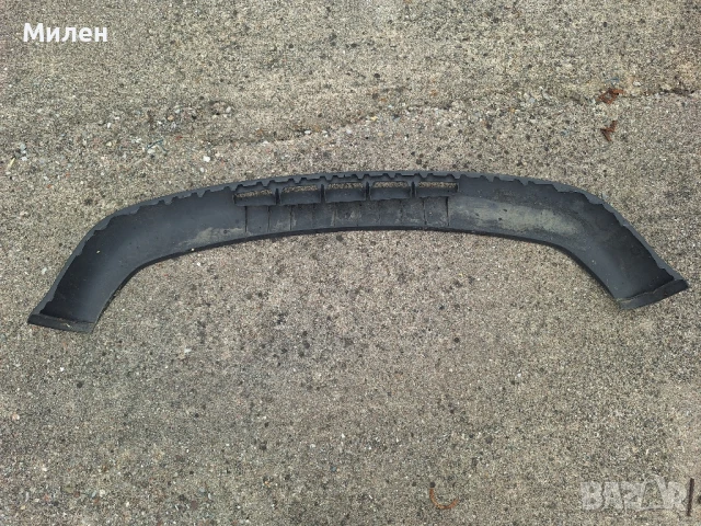 Спойлер На Предна Броня Volkswagen Golf 4 от 1998-2004 Година Фолксваген Голф 4