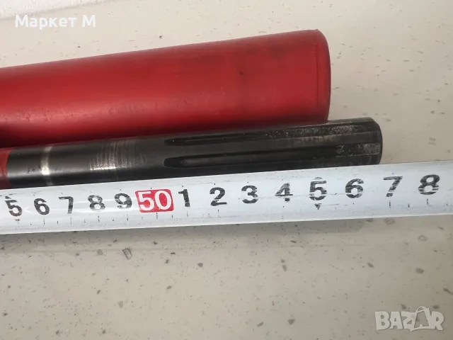 Свредел  на марката HILTI , снимка 12 - Бормашини - 56057639
