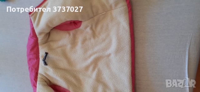 Зимно дебело яке и гащеризон, снимка 4 - Детски якета и елеци - 41782310
