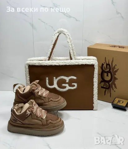 UGG Дамски Маратонки👟Дамски Спортни Обувки Код SK2393