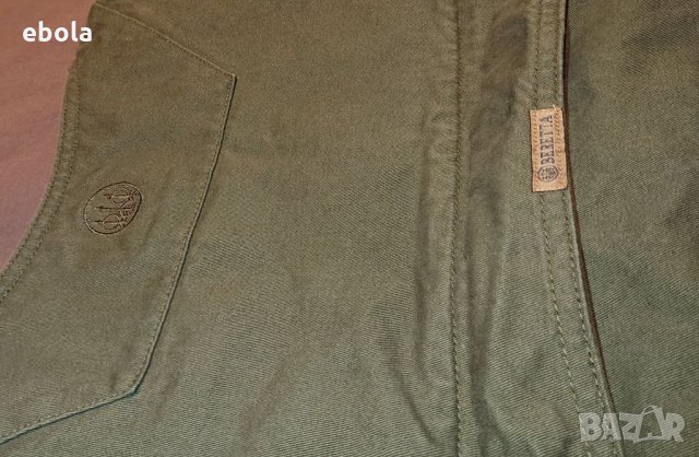 Дамска жилетка Beretta - XL, снимка 11 - Екипировка - 35756543