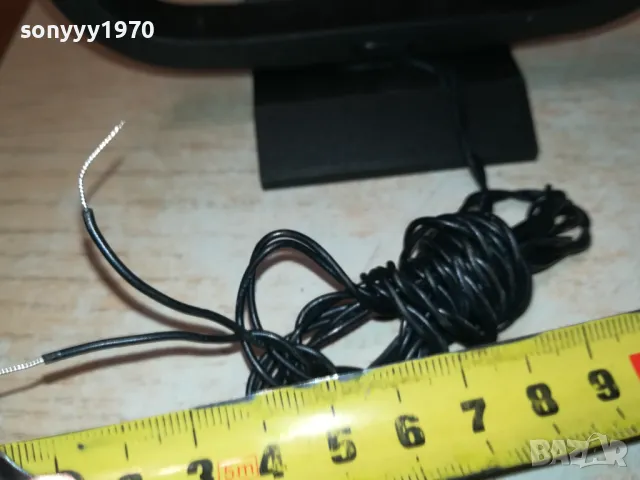 АНТЕНА ЗА АУДИО 2401251844, снимка 12 - Ресийвъри, усилватели, смесителни пултове - 48815238