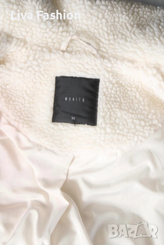 Зимно яке Мохито, снимка 3 - Якета - 53315991