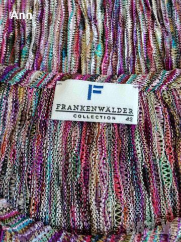 Блузи 4- 8 лв., снимка 4 - Туники - 38803940