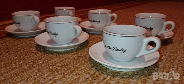 Gustav Paulig , снимка 7 - Сервизи - 49825151