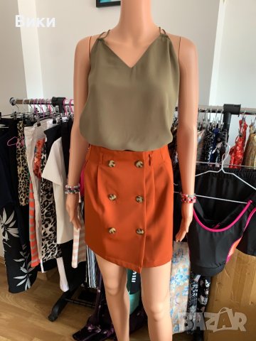 Красива пола, снимка 2 - Поли - 40485832