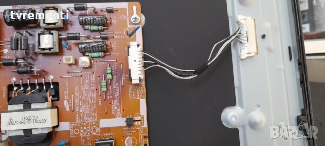 лед диоди от дисплей HF390BGA-C1 от телевизор SAMSUNG модел UE39F5570S, снимка 2 - Части и Платки - 34361020