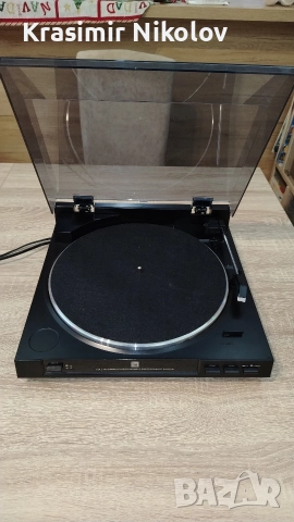 грамофон Dual DT 210 usb