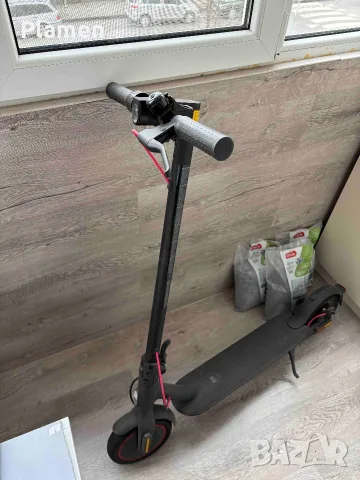 електрическа тротинетка Xiaomi Mi Electric Scooter Pro /