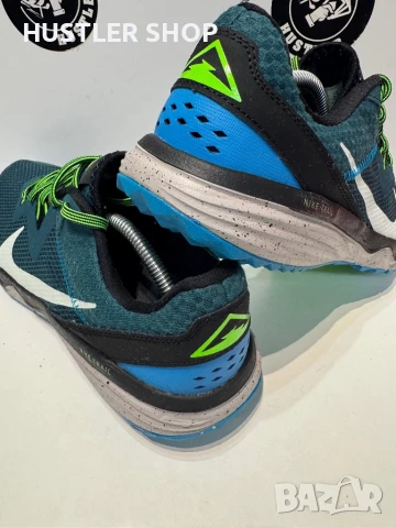 Маратонки NIKE TRAIL.Номер 43, снимка 5 - Маратонки - 50942987