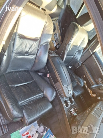 BMW 730d На Части София , снимка 4 - Автомобили и джипове - 51637099