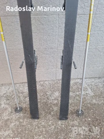 Ски Саломон ХScream8, снимка 3 - Зимни спортове - 47359977