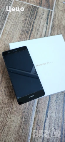 Huawei p9 lite , снимка 2 - Huawei - 51082919
