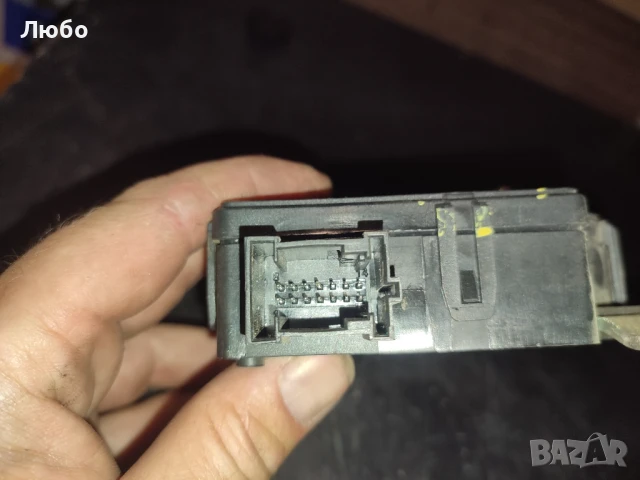 Модул за зареждане на акумулатор 4F0 915 181 B за Ауди А6 ц4 4ф Audi A6 c6 4f, снимка 2 - Части - 50894433