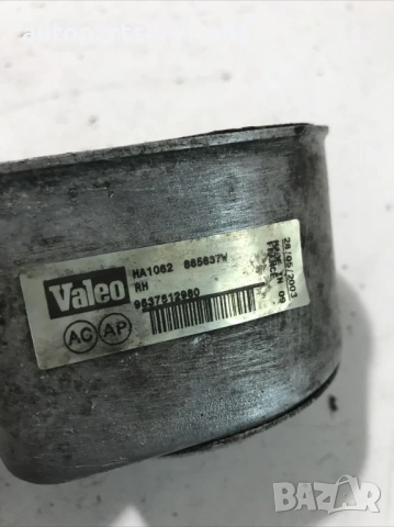 Маслен охладител за Peugeot Berlingo, Partner 2.0 HDI (2002-2009) 9637612980 , снимка 3 - Части - 53835357